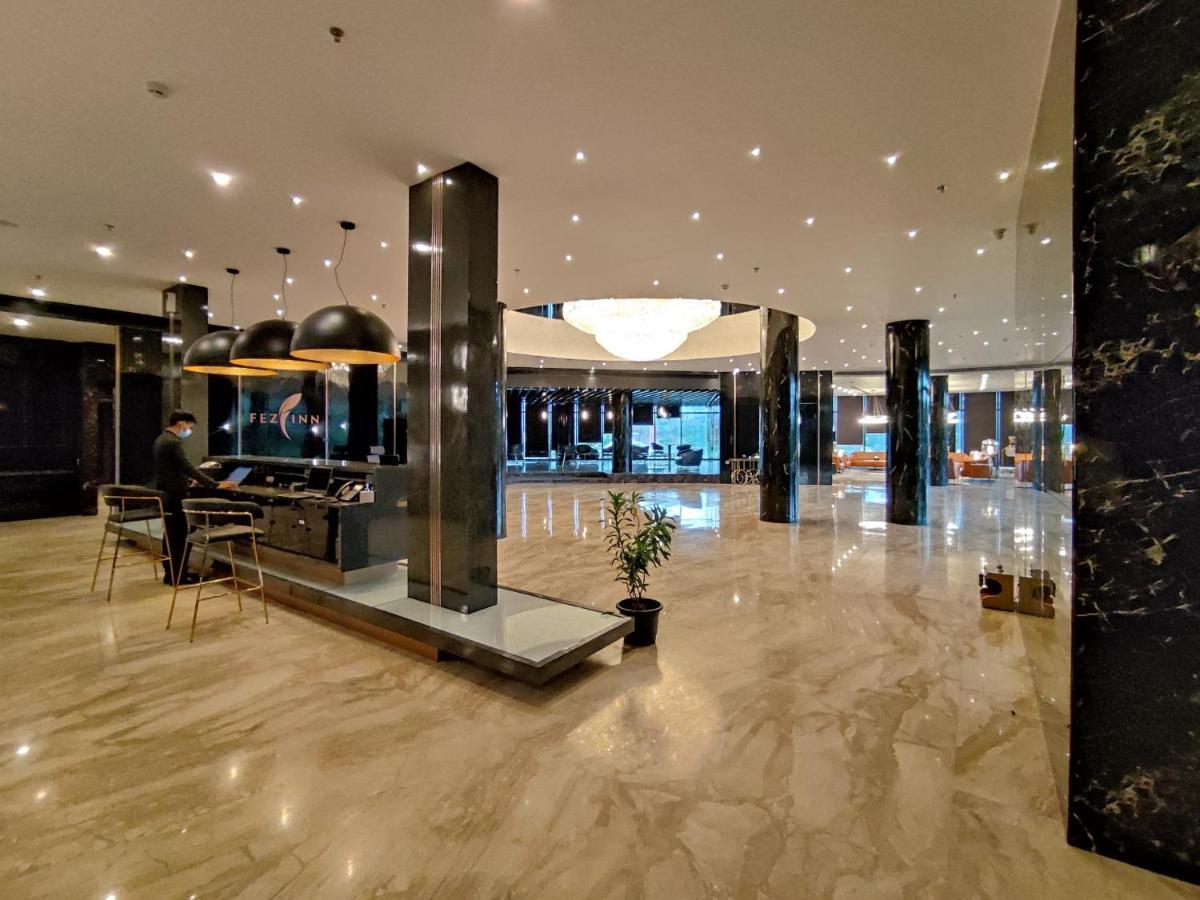 Fezinn Hotel - Best Wayanad Hotel In 2024 Kozhikode Exterior photo
