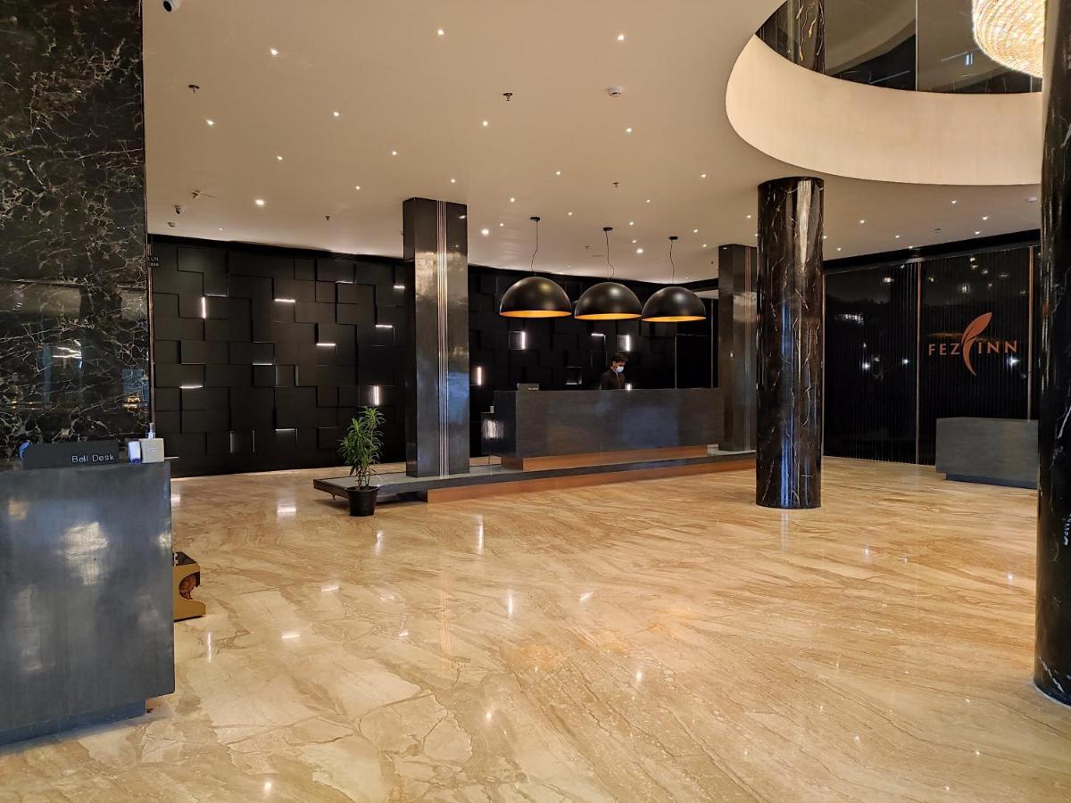 Fezinn Hotel - Best Wayanad Hotel In 2024 Kozhikode Exterior photo