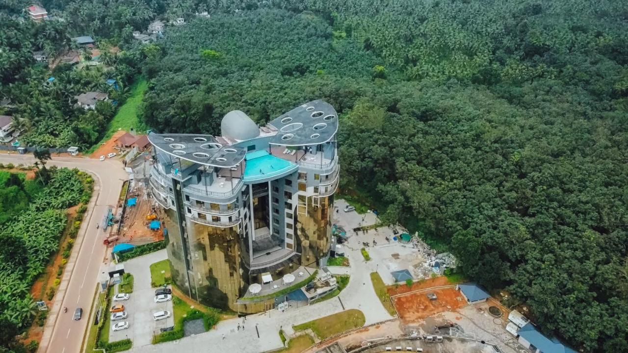 Fezinn Hotel - Best Wayanad Hotel In 2024 Kozhikode Exterior photo
