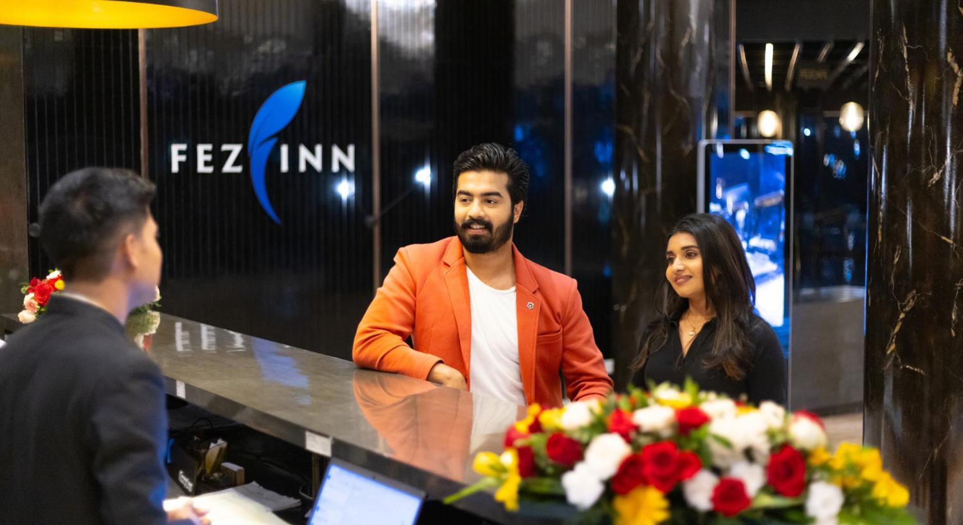 Fezinn Hotel - Best Wayanad Hotel In 2024 Kozhikode Exterior photo