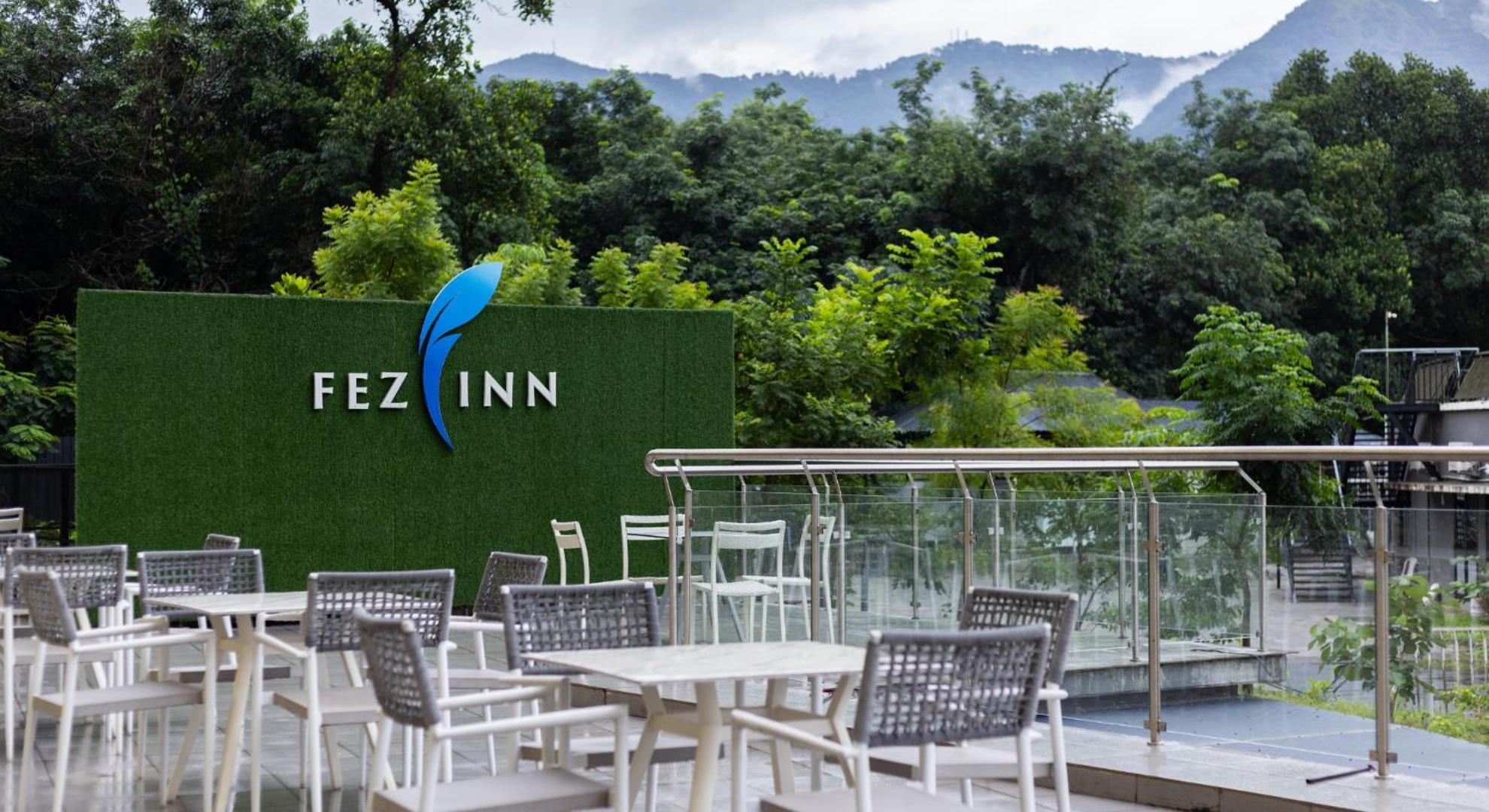 Fezinn Hotel - Best Wayanad Hotel In 2024 Kozhikode Exterior photo